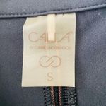 CALIA by Carrie Underwood Active Wear Zip Up Jacket Black Sz Small Photo 3