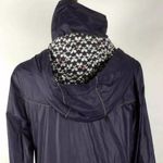 Lost & Found hoodie bomber Jacket blue plum light Purple Size L Photo 4
