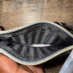 Victoria's Secret  Laser Cut Rose Gold ID Card Holder Keychain Coin Purse New NWT Photo 13