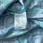 Ibkul Women's Leslie Long Sleeve Mock Neck Golf 1/4 Zip
XS Blue Photo 6