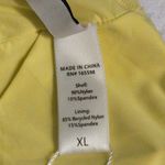 ANDIE  Nemale One Piece Limeade Floral Lace Swimwear Bathing Suit Size XL New Photo 9