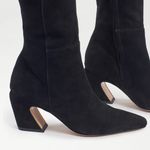 Sam Edelman Sulema Knee High Suede Boot  Photo 1