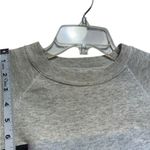 Vintage Unisex Grand Canyon Pullover Crewneck Sweater National Parks XL Gray Photo 4