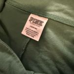 PINK - Victoria's Secret Green PINK Leggings Victoria's Secret Photo 6