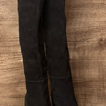 Stuart Weitzman over the knee suede boots Photo 0