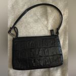 Nicole Miller Nicole Black clutch bag Photo 4