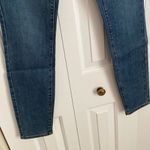 prAna  Women's Sienna Jean True Blue Size 4 NWT Photo 4