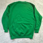 Go Jesus It's Your Birthday Christmas Party Sweater Green Sz L Size L Photo 4