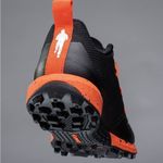 Tough Mudder Craft Athletic maxgrit Shoes Size 6. B88 Black Photo 7