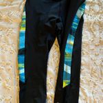 Reebok Capri Leggings Photo 0