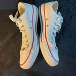 Converse White Photo 0