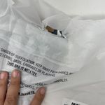 SKIMS  Boyfriend Loose Boxer Light Heather Gray Size XXS New Comfy Cozy Kim K Photo 3