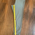 Zyia  Active Teal Leggings Photo 7