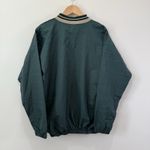 Augusta Sportswear NWT Pullover Windbreaker Shirt Jacket Size M Deadstock Retro Photo 6