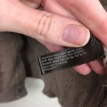 The Limited  Brown Button Front Knit Cardigan Sweater Womens XS Academia Buttons Photo 4