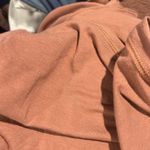 Abercrombie & Fitch NWT One Shoulder Long Sleeve Bodysuit |  Photo 10