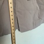 House Of CB  Marta Oversized Single Breasted Blazer Structured Boyfriend‎ NWOT XL Photo 9