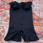 SKIMS  Black Shapewear Photo 0