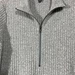 Torrid Women's Plus Size Relaxed Fit Plush Rib Quarter Zip Sweater - Size 2 (2X) Photo 3