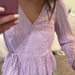 American Eagle  cute top Photo 2