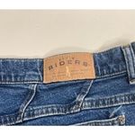 Riders By Lee RIDERS, Women's Denim Jeans, Sz 18P, 5 Pocket Styling Photo 3