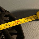 Nanette Lepore For Bergdorf Goodman Vintage Black Blazer, Size 2 Photo 9