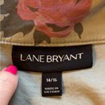 Lane Bryant 2 Piece Outfit-Utility Jacket/Crop Pant Photo 5