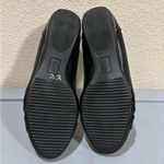 Life Stride Simply Comfort  Black Slip On Wedges Photo 7