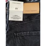 Citizens of Humanity Women's Jeans Valerie High Rise Stirrup Shadow Breeze Sz 25 Photo 15