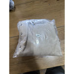 Eddie Bauer Collectibles Sz XXL Button Down Cardigan Sweater Rabbit Hair Blend Photo 14