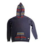 Modern Amusement  Women’s Kangaroo‎ Pocket Hooded Sweater 
Size L Photo 1