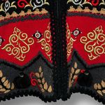 Vintage Belle Point‎ Sweater Vest Size M Photo 2