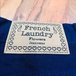 French Laundry NWT  Navy Blue denim jeans size 10 / 30 inches Photo 3