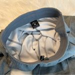 Nike  Dri Fit Athletic Pull On Pants Women’s XS Gray straight leg soft inside Photo 13