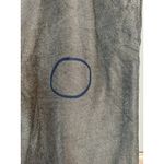 Simmi London Silver Metallic Sparkle Straight Leg Pants Women’s Size 20 Photo 5