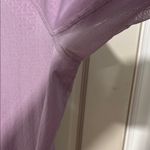 Stride “Intel” ladies long sleeve equestrian sun shirt in lavender mist Purple Size XL Photo 2