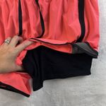 Lane Bryant  Plus 16 Active Stretch Woven Shorts Neon Lined Pull On Athleisure Photo 7