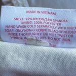 Stoney Clover Lane Stoney Clover for Target White
Ruffle Bikini Top Photo 5