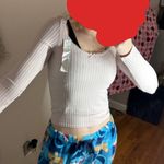 Wild Fable Light Pink Top Photo 1