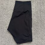 Fabletics  Black Athletic Shorts Photo 0