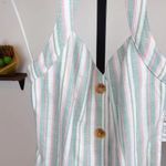 Lost + Wander  havana Street Mini Dress Photo 1