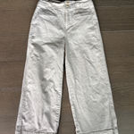 A New Day  White Pants Wide-Leg Photo 0