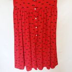 Lonyuash Womens Dress Size Medium Shirt Career Button Photo 49
