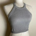Aerie  - Ribbed Crop Top‎ Photo 2