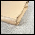 Rebecca Minkoff  Leather Studded Quilted Shoulder Bag Affair Tan‎ Chain Strap Photo 8