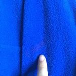 Looney tunes dark blue tweety bird fleece pullover quarter zip jacket Large Photo 5