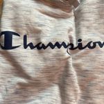 Champion  • NWT Oxford Grey Space Dye Hoodie Photo 7