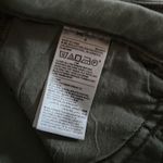 Old Navy Olive Green Rockstar Jeans Photo 2