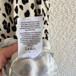 Time And Tru Maternity Women’s Leopard Short Sleeve Midi Dress Size XL (16 Photo 10