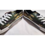 foco new York jets sneakers size 10 woman Green Photo 3